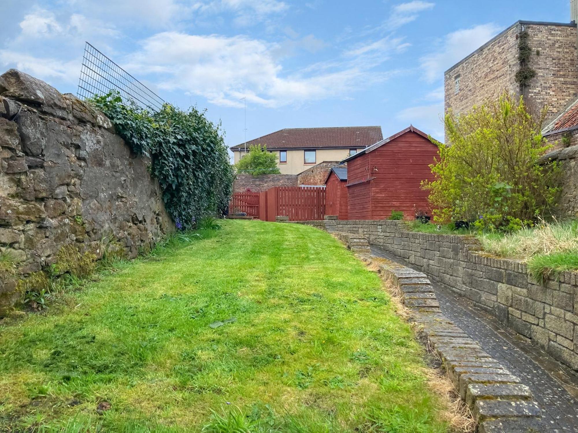 Villa Victorias Haven Kirkcaldy Exterior foto